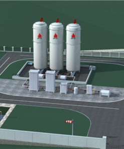 Khí LNG