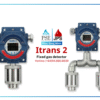 Đầu Báo Dò Gas Itrans 2 6 Đầu Báo Dò Gas Itrans 2