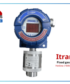 Đầu Báo Dò Gas Itrans 2 2 Đầu Báo Dò Gas Itrans 2