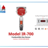 IR 700 | Đầu dò khí hồng ngoại model IR 700 series 8 Đầu dò khí hồng ngoại model IR 700 series