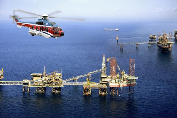 Phân biệt khí LPG, LNG và CNG