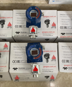 Đầu Báo Dò Gas Itrans 2 4 Đầu Báo Dò Gas Itrans 2 - JPS gas