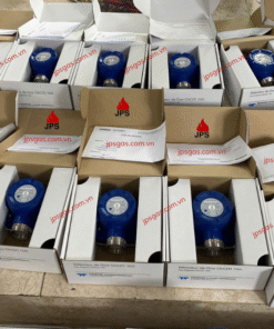 Đầu Báo Dò Gas Itrans 2 3 Đầu Báo Dò Gas Itrans 2 - JPS gas