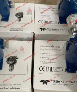 Đầu Báo Dò Gas Itrans 2 5 Đầu Báo Dò Gas Itrans 2 - JPS gas