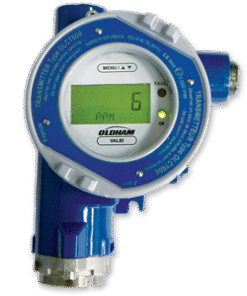 Đầu Báo Dò Gas OLCT 60 | Teledyne GFD 3 fixedgas olct60 large