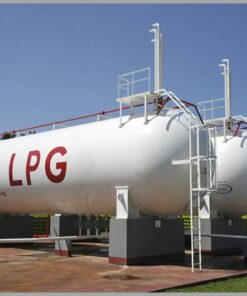Bồn chứa GAS