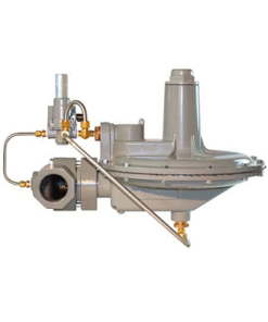 Van Giảm Áp P200