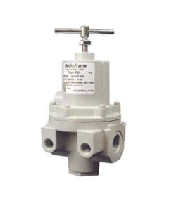 Van Giảm Áp P37