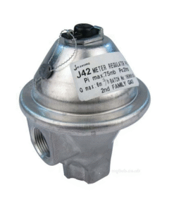 Van Giảm Áp J42