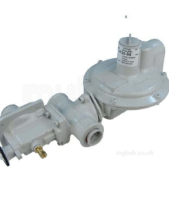Van Giảm Áp J125