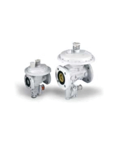 Van Giảm Áp MR PN6