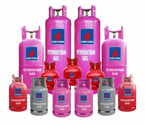 Giá gas mới nhất 2022