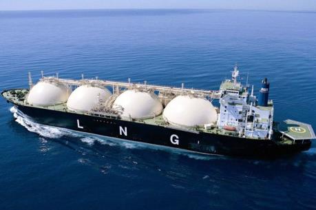Dự án LNG tại Việt Nam