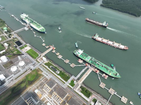 Dự án LNG tại Việt Nam
