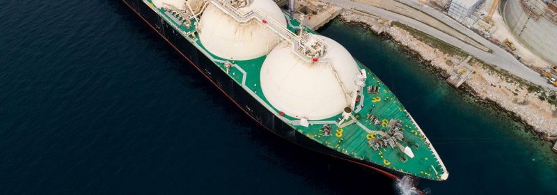 Tàu LNG