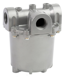 Natural Gas filters 1 Aluminum filter Pegoraro Gas Technologies 1
