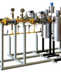CNG stations 1 Lợi ích mà khí CNG đem lại