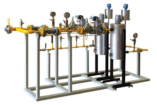 CNG-stations-1-Pegoraro-Gas-Technologies Lợi ích mà khí CNG đem lại
