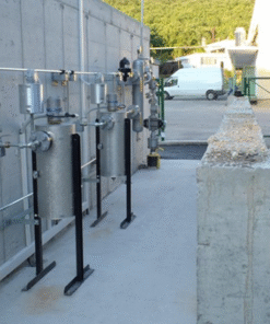CNG stations 3 Tại sao khí CNG được ứng dụng rộng rãi