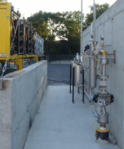 CNG stations 4 CNG stations 5 Pegoraro Gas Technologies