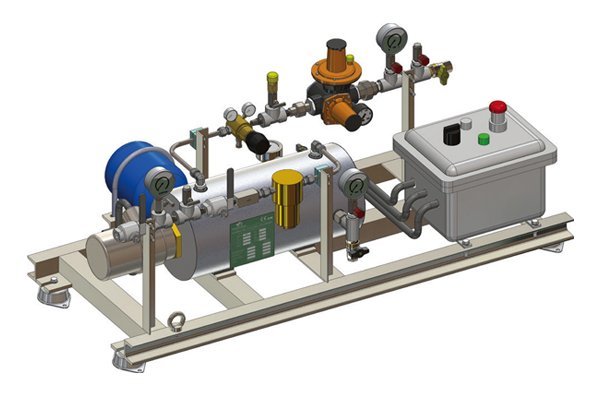 CNG-stations-Pegoraro-Gas-Technologies CNG stations Pegoraro Gas Technologies