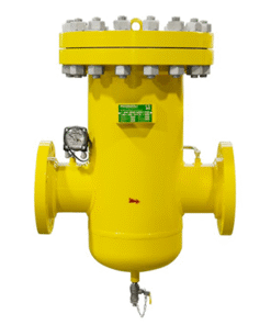 Natural Gas filters