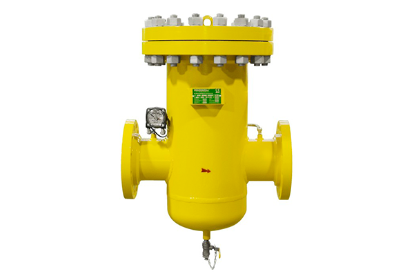 Gas-filters-HF-filter-Pegoraro-Gas-Technologies Gas filters HF filter Pegoraro Gas Technologies