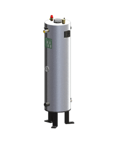 NG&CNG high pressure heat exchangers PALLADIO series 1 Scambiatori di calore elettrici per gas metano NG CNG serie PALLADIO 2 Pegoraro Gas Technologies 1 1