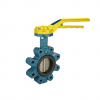 Butterfly valves 2 Thesis butterfly valve Pegoraro Gas Technologies