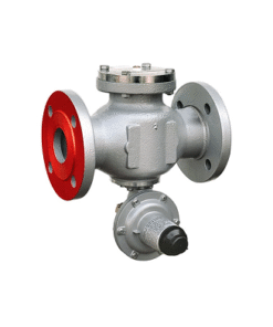 Shut off valves