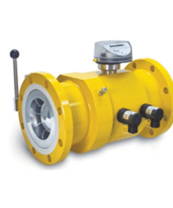 Metering equipment