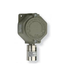 Gas detection