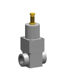Bypass valve VICENZA35 series