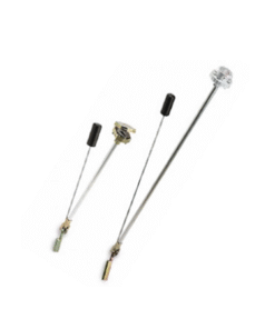 LPG level gauges