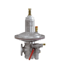 Pressure regulator valves