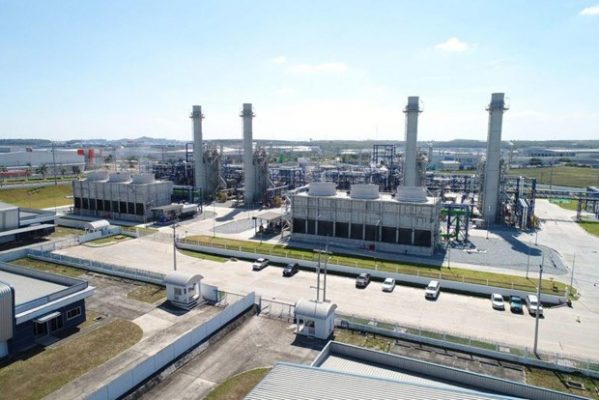LNG Bạc Liêu