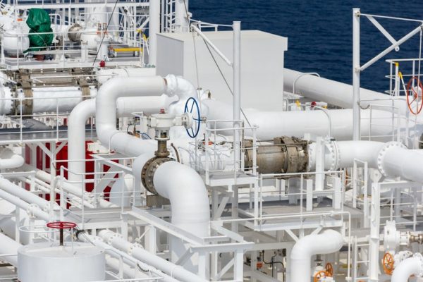 GAS MARKET