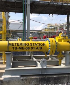 Trạm Giảm Áp, Lọc & Đo Lường Khí Tự Nhiên Áp Lực Cao 5 z3870004936724 7762563cf33ce9d9b7b1d2d3eed9eeaa 1