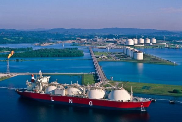 LNG