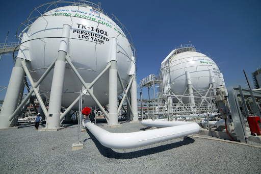 LPG