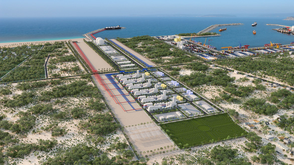 LNG Quảng Trị