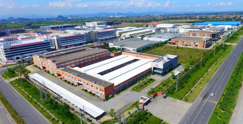 KCN Minh Hoa1