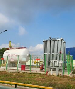 Trạm LPG - Hệ thống cung cấp khí LPG 2 z4204151897321 3831a9f6a3efaa2b620f3d03899d7875