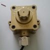 Đầu Dò Khí Gas Chống Nổ EX-301 1 dau do gas cong nghiep ex301