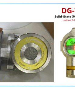 Đầu dò khí độc Teledyne MultiTox DG-TT7-S 1 Đầu dò khí độc Teledyne MultiTox DG-TT7-S