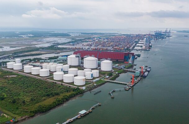 Sử dụng LNG mang lại những giá trị cốt lõi và lợi ích thiết thực