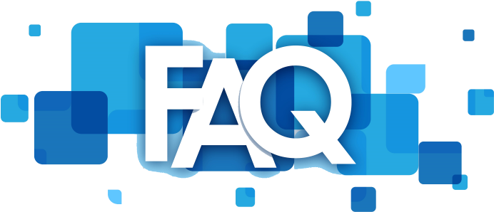 343 3437091 question faq vector